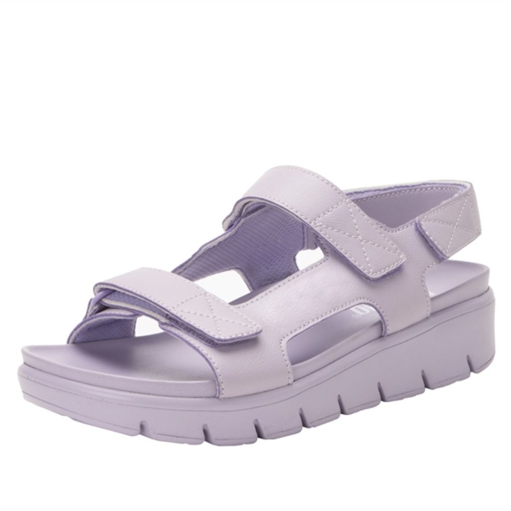 Alegria Henlee Lilac Sz EU 40 US 9.5/10 M